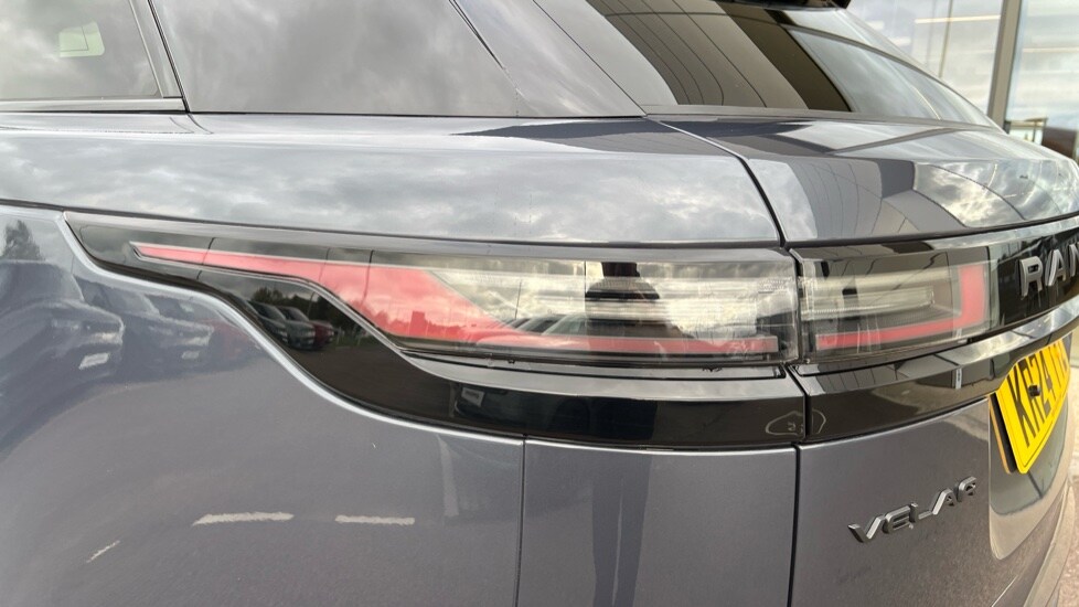 Used Land Rover Range Rover Velar 2024 for sale - 76018083: Photo 19