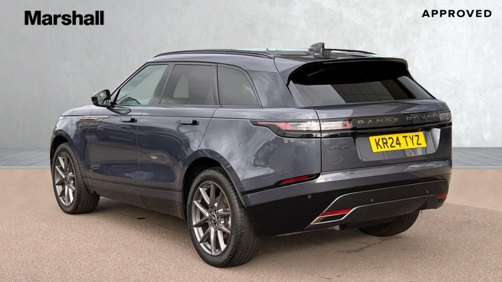 Used Land Rover Range Rover Velar 2024 for sale - 76018083: Photo 2