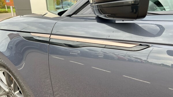 Used Land Rover Range Rover Velar 2024 for sale - 76018083: Photo 20