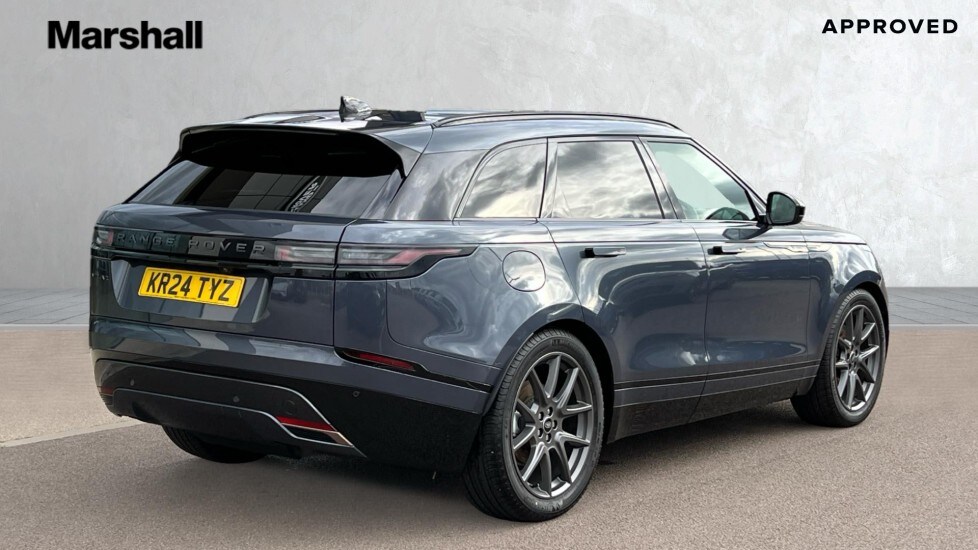 Used Land Rover Range Rover Velar 2024 for sale - 76018083: Photo 25
