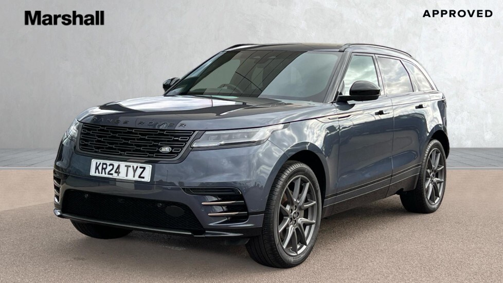 Used Land Rover Range Rover Velar 2024 for sale - 76018083: Photo 27