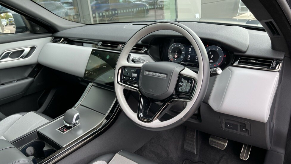 Used Land Rover Range Rover Velar 2024 for sale - 76018083: Photo 28