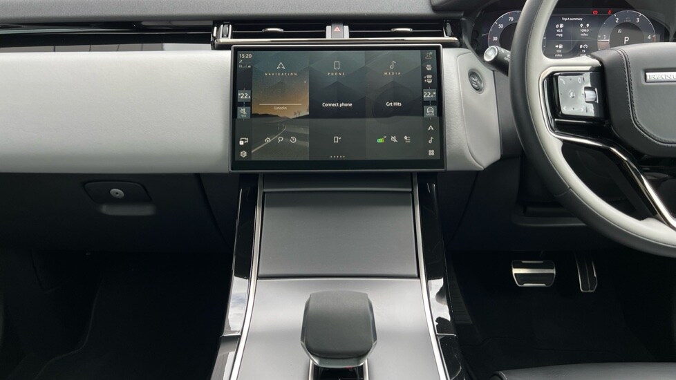 Used Land Rover Range Rover Velar 2024 for sale - 76018083: Photo 29