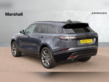 Used Land Rover Range Rover Velar 2024 for sale - 76018083: Photo 2