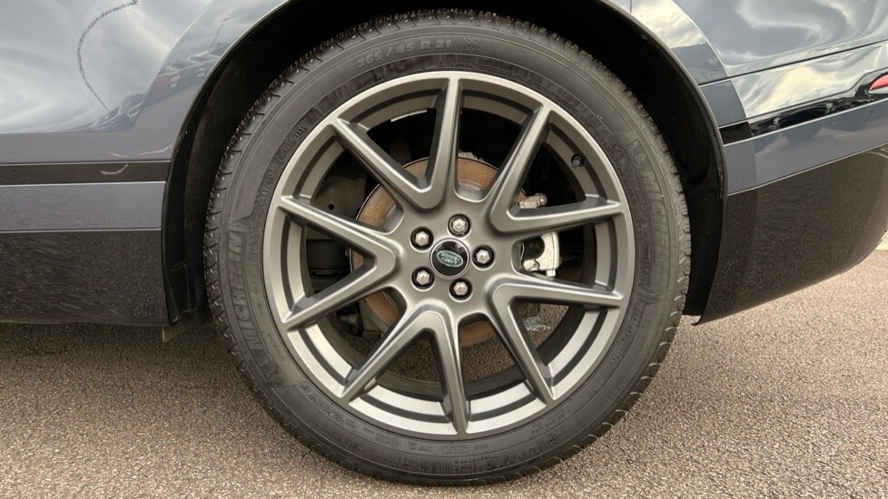 Used Land Rover Range Rover Velar 2024 for sale - 76018083: Photo 33