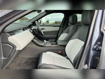 Used Land Rover Range Rover Velar 2024 for sale - 76018083: Photo 3
