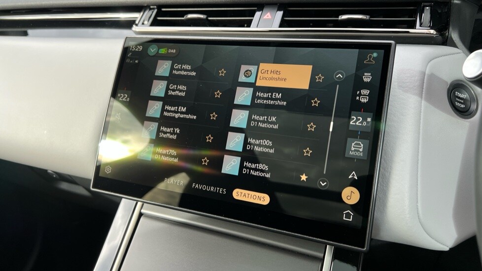 Used Land Rover Range Rover Velar 2024 for sale - 76018083: Photo 40