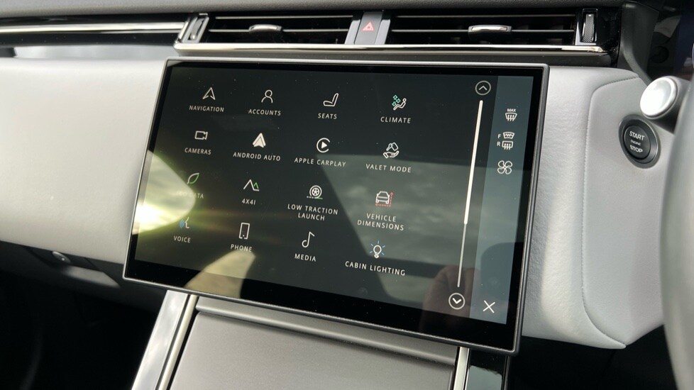 Used Land Rover Range Rover Velar 2024 for sale - 76018083: Photo 41