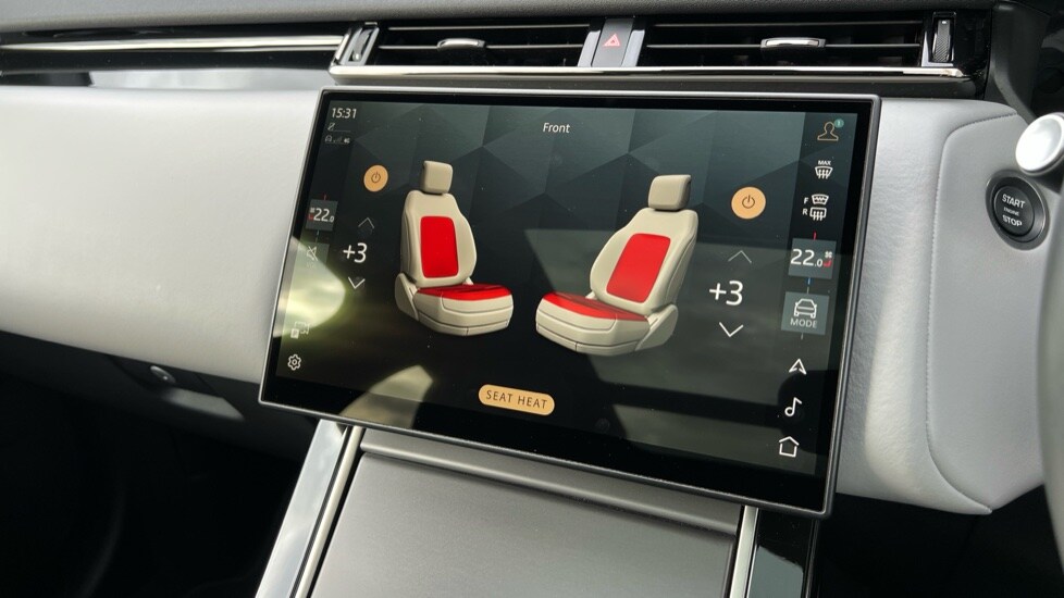 Used Land Rover Range Rover Velar 2024 for sale - 76018083: Photo 43