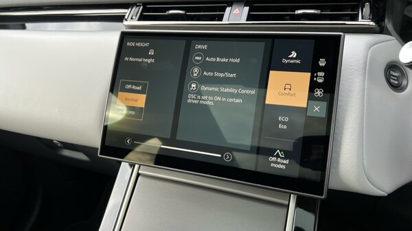 Used Land Rover Range Rover Velar 2024 for sale - 76018083: Photo 44