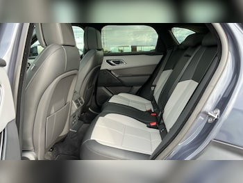 Used Land Rover Range Rover Velar 2024 for sale - 76018083: Photo 4