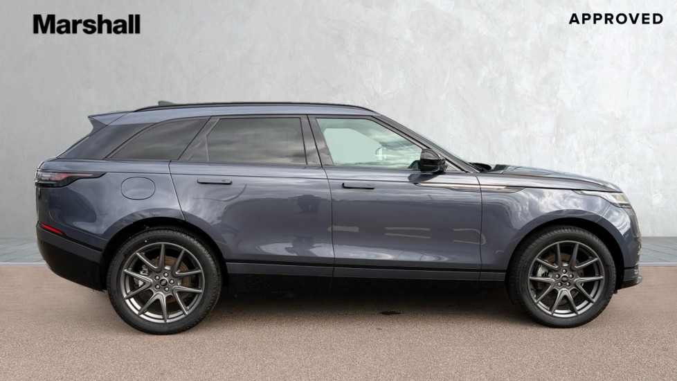 Used Land Rover Range Rover Velar 2024 for sale - 76018083: Photo 5