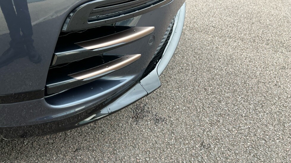 Used Land Rover Range Rover Velar 2024 for sale - 76018083: Photo 55