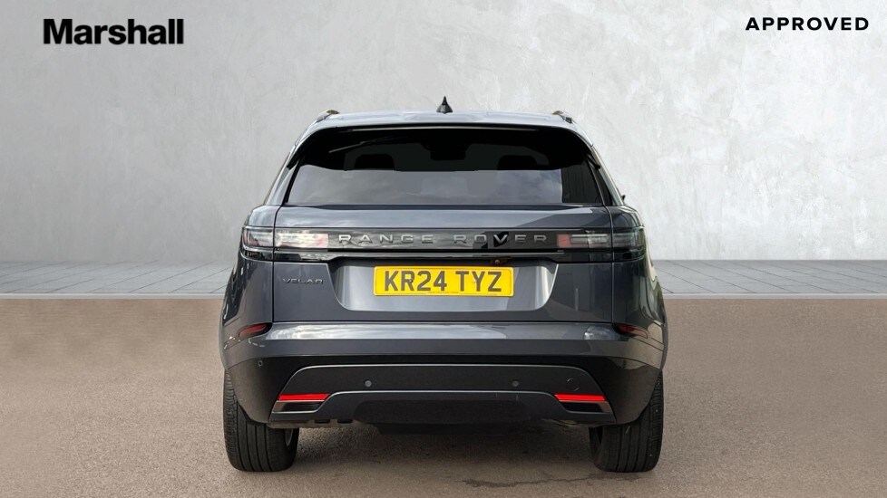 Used Land Rover Range Rover Velar 2024 for sale - 76018083: Photo 6