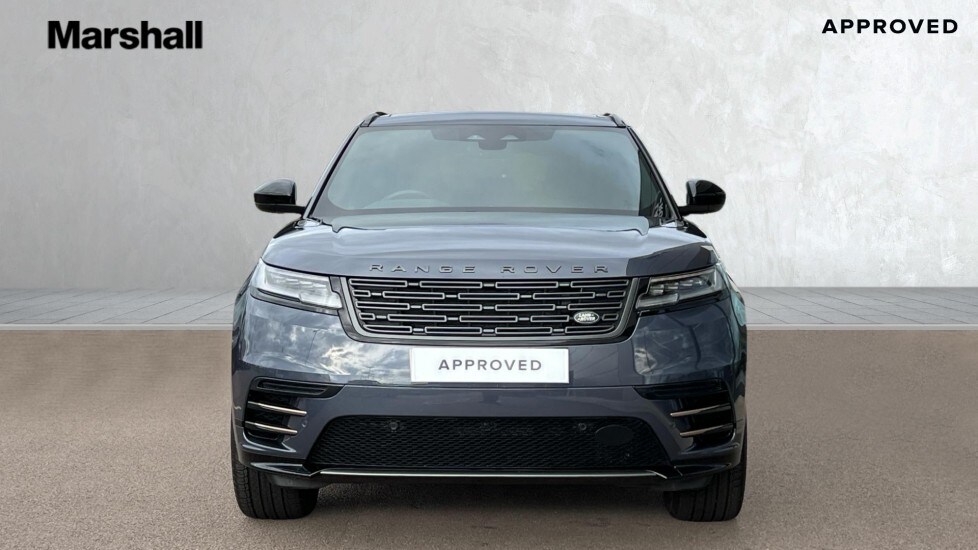 Used Land Rover Range Rover Velar 2024 for sale - 76018083: Photo 7
