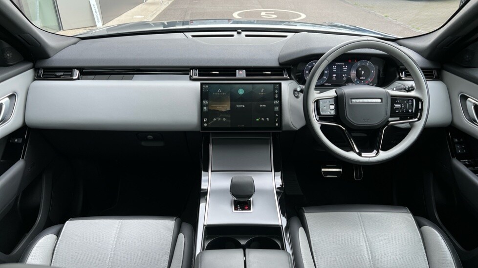 Used Land Rover Range Rover Velar 2024 for sale - 76018083: Photo 9