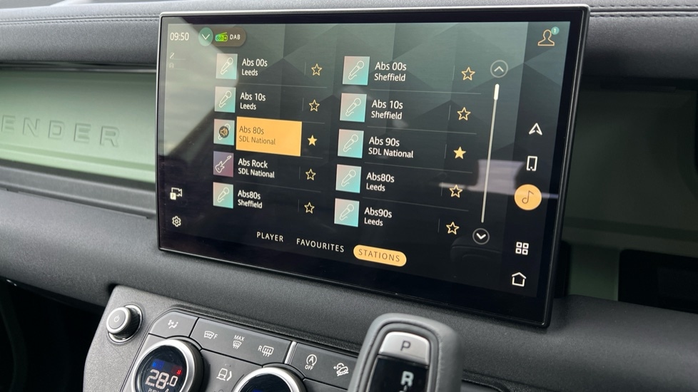 Used Land Rover Defender 2023 for sale - 76873795: Photo 42