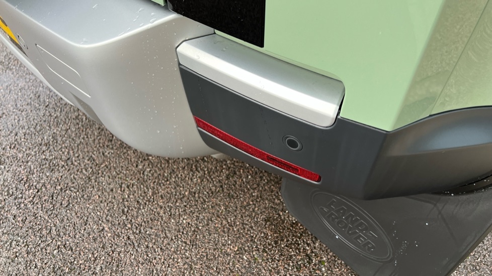 Used Land Rover Defender 2023 for sale - 76873795: Photo 61