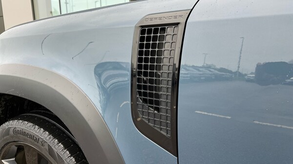 Used Land Rover Defender 2023 for sale - 76161213: Photo 20