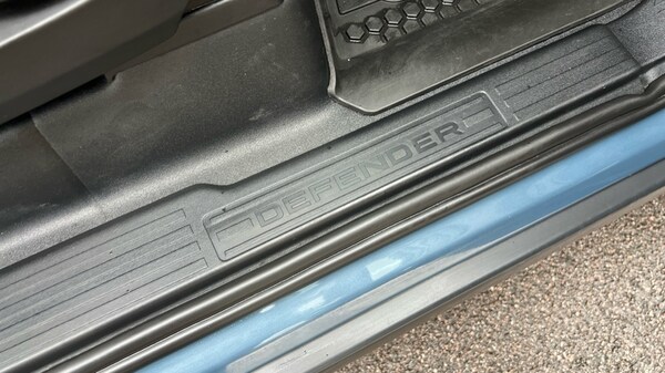 Used Land Rover Defender 2023 for sale - 76161213: Photo 23