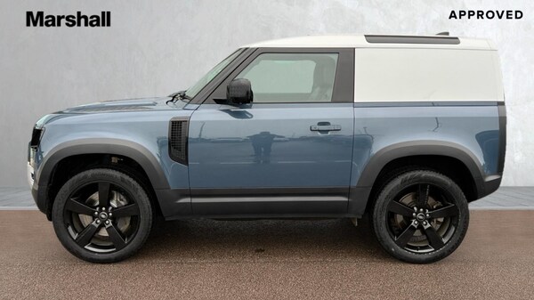 Used Land Rover Defender 2023 for sale - 76161213: Photo 26