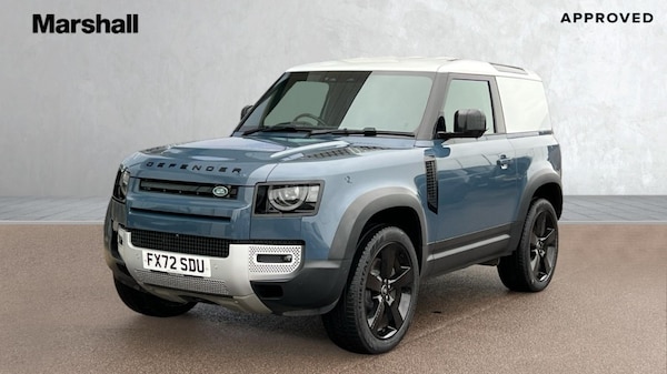 Used Land Rover Defender 2023 for sale - 76161213: Photo 27