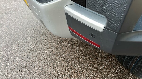 Used Land Rover Defender 2023 for sale - 76161213: Photo 52