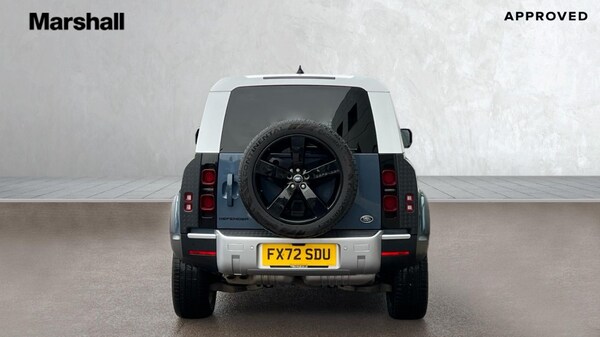 Used Land Rover Defender 2023 for sale - 76161213: Photo 6