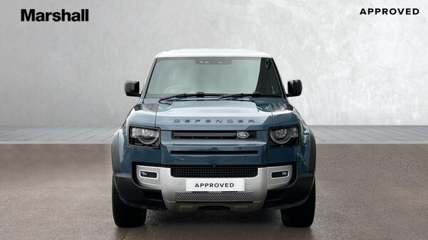 Used Land Rover Defender 2023 for sale - 76161213: Photo 7