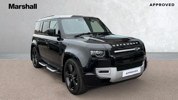 Used Land Rover Defender 2022 for sale - 76311890: Photo 1