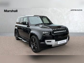 Used Land Rover Defender 2022 for sale - 76311890: Photo