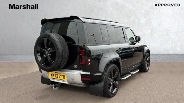 Used Land Rover Defender 2022 for sale - 76311890: Photo 25