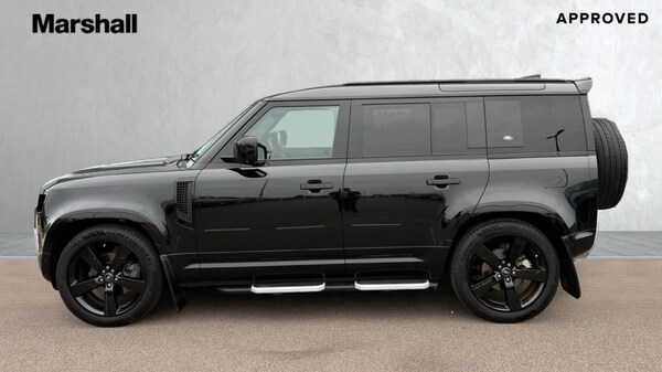 Used Land Rover Defender 2022 for sale - 76311890: Photo 26