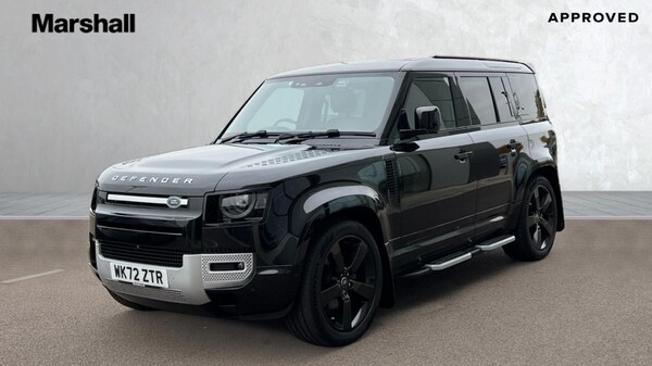 Used Land Rover Defender 2022 for sale - 76311890: Photo 27