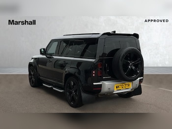 Used Land Rover Defender 2022 for sale - 76311890: Photo