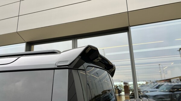 Used Land Rover Defender 2022 for sale - 76311890: Photo 40