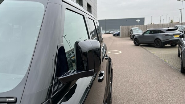 Used Land Rover Defender 2022 for sale - 76311890: Photo 42