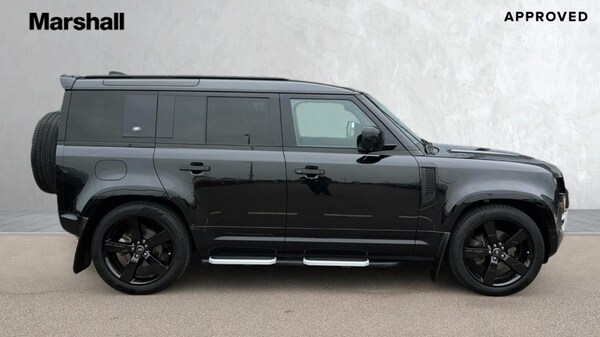 Used Land Rover Defender 2022 for sale - 76311890: Photo 5