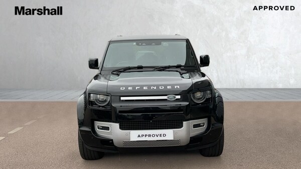 Used Land Rover Defender 2022 for sale - 76311890: Photo 7