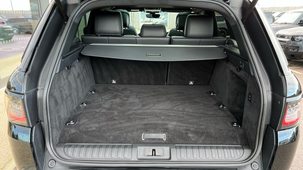 Used Land Rover Range Rover Sport 2021 for sale - 76873802: Photo 10