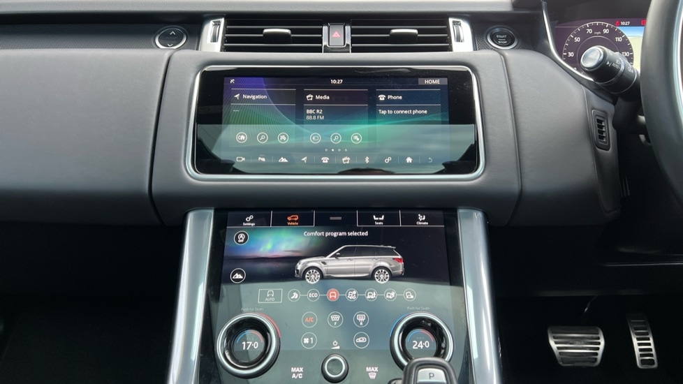 Used Land Rover Range Rover Sport 2021 for sale - 76873802: Photo 14