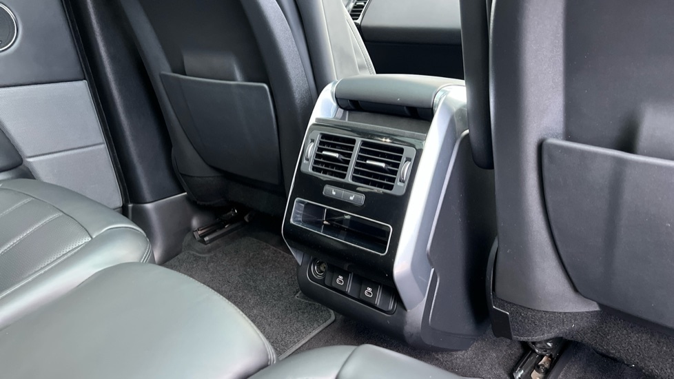 Used Land Rover Range Rover Sport 2021 for sale - 76873802: Photo 18