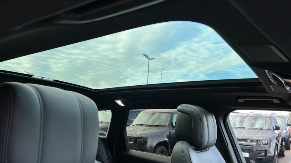 Used Land Rover Range Rover Sport 2021 for sale - 76873802: Photo 21