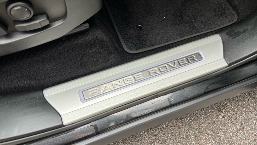 Used Land Rover Range Rover Sport 2021 for sale - 76873802: Photo 24