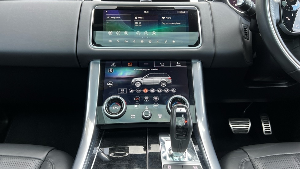 Used Land Rover Range Rover Sport 2021 for sale - 76873802: Photo 29