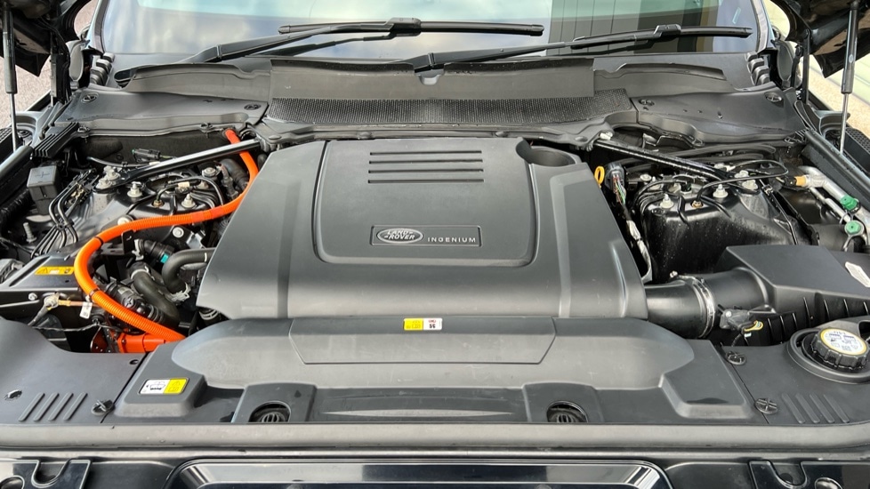 Used Land Rover Range Rover Sport 2021 for sale - 76873802: Photo 30