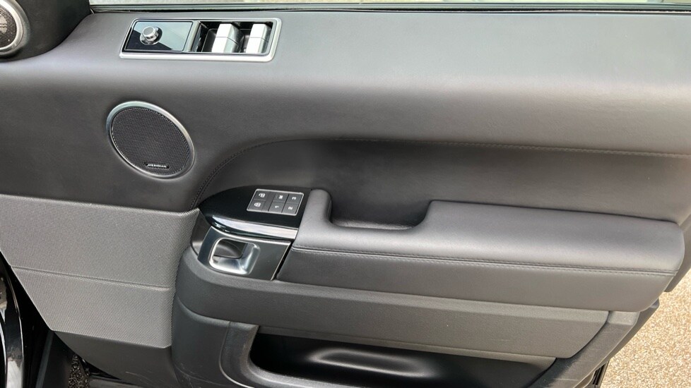 Used Land Rover Range Rover Sport 2021 for sale - 76873802: Photo 34