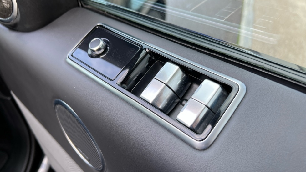 Used Land Rover Range Rover Sport 2021 for sale - 76873802: Photo 35