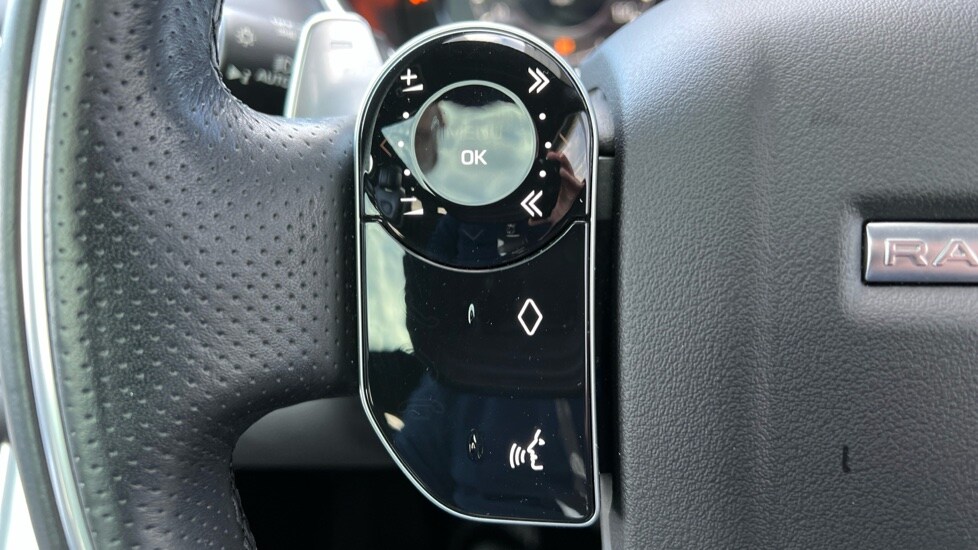 Used Land Rover Range Rover Sport 2021 for sale - 76873802: Photo 37