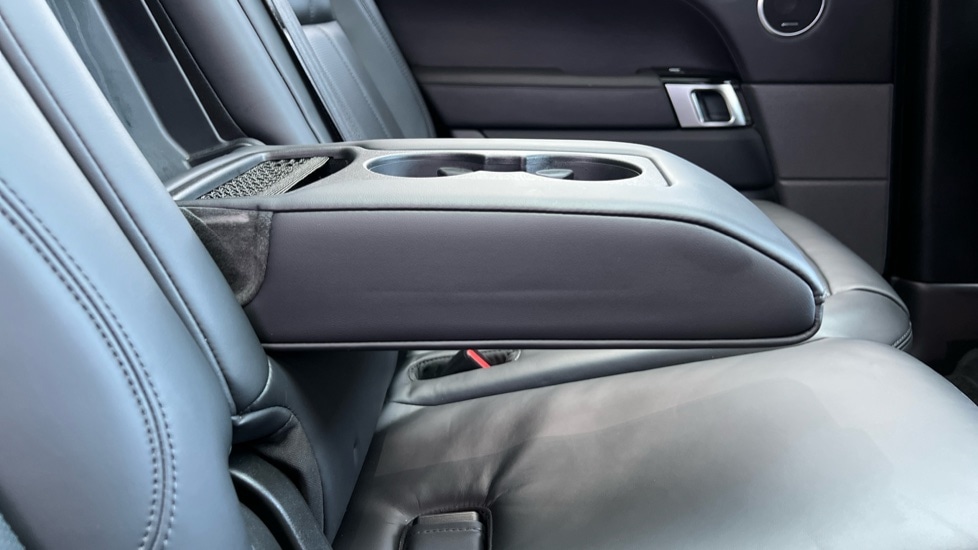 Used Land Rover Range Rover Sport 2021 for sale - 76873802: Photo 53